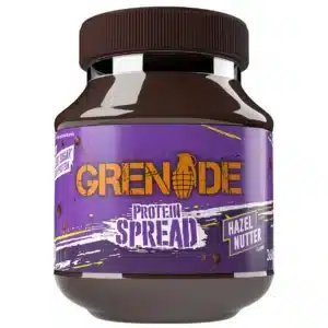 GRENADE PROTEIN SPREAD