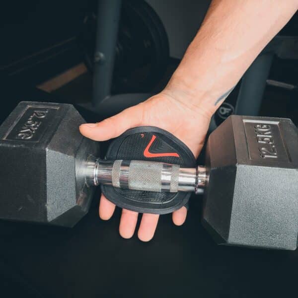 OUTFIT SIGNATURE - GRIP PAD – Image 2