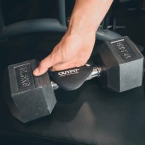 OUTFIT SIGNATURE - GRIP PAD