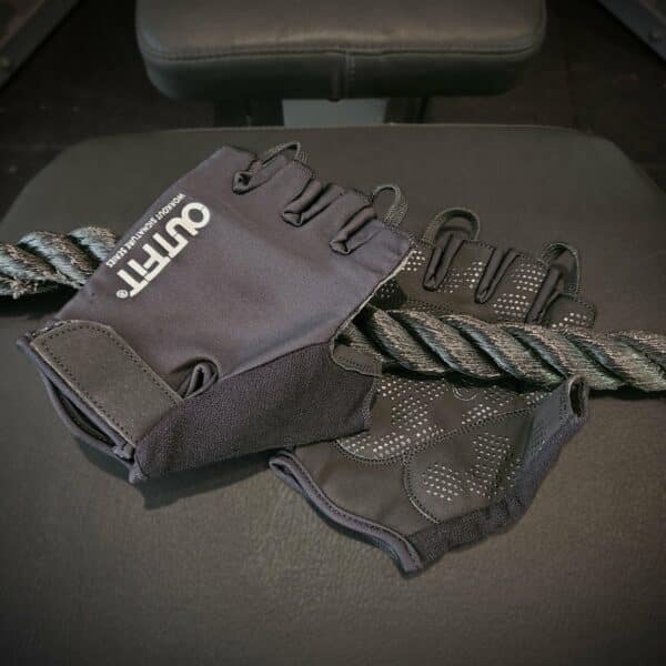 OUTFIT SIGNATURE - GYM GLOVES – Image 2