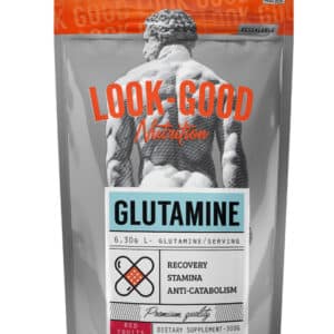 GOLD TOUCH LOOK-GOOD GLUTAMINE