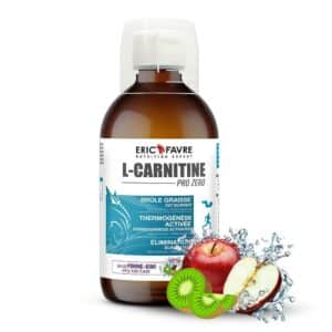ERIC FAVRE CARNITINE LIQUIDE