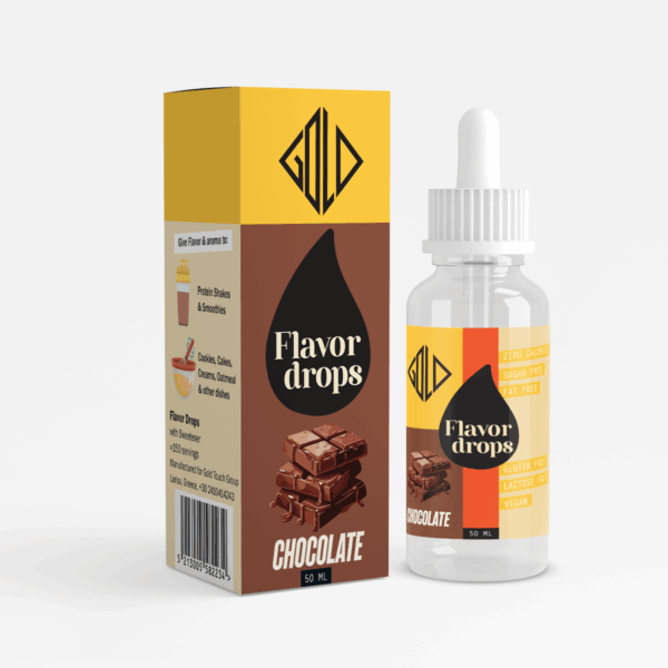 GOLD TOUCH FLAVOR DROPS – Image 5
