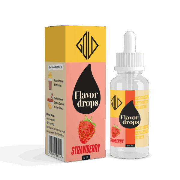 GOLD TOUCH FLAVOR DROPS – Image 4