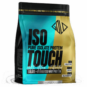 GOLD TOUCH ISO TOUCH 86% (BAG)