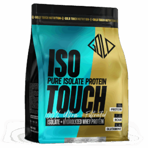 GOLD TOUCH ISO TOUCH 86% (BAG)