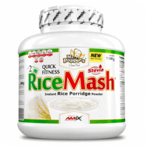 AMIX RICEMASH 1,5kg