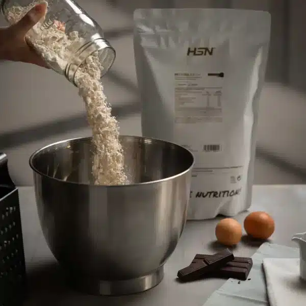 HSN FARINE D'AVOINE – Image 2