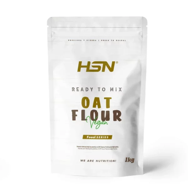 HSN FARINE D'AVOINE