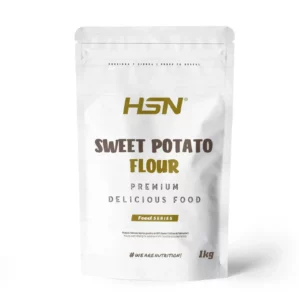 HSN FARINE DE PATATE DOUCE