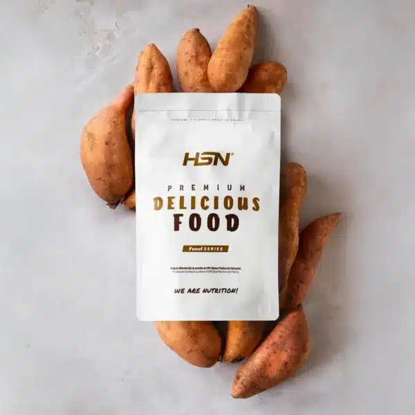 HSN FARINE DE PATATE DOUCE – Image 2