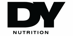 DY Nutrition compléments sportifs – logo officiel