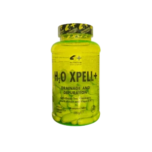 H2OXPELLCPR