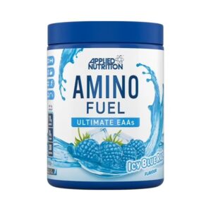 APPLIED NUTRITION AMINO FUEL