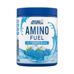 APPLIED NUTRITION AMINO FUEL