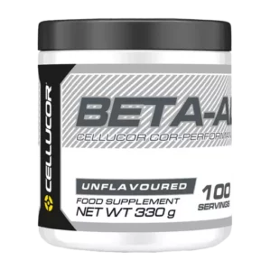 CELLUCOR BETA-ALANINE 100 SERVINGS