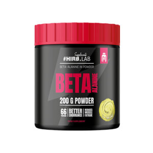 HIRO LAB BETA ALANINE