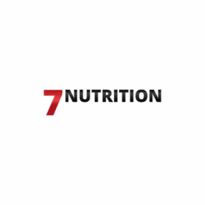 7 Nutrition compléments sportifs – logo officiel