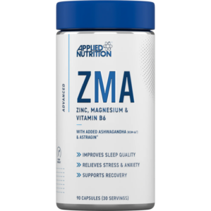 APPLIED NUTRITION ZMA PRO 90CAPS