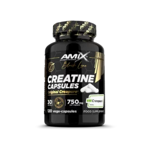 AMIX CREATINE CREAPURE 120 CAPS
