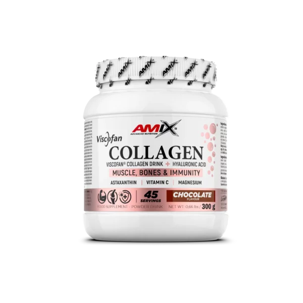 AMIX COLLAGEN VISCOFAN