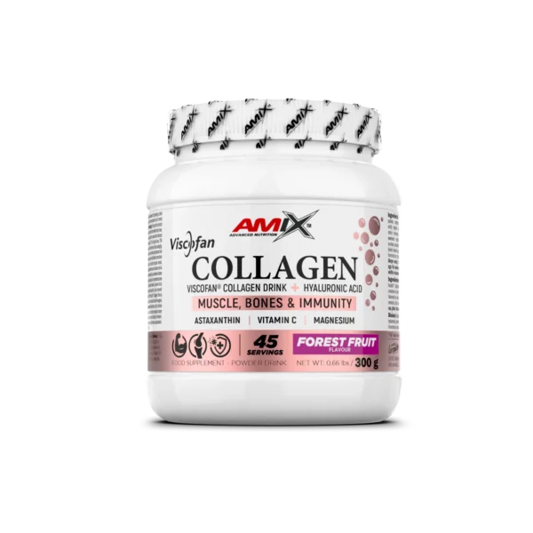 AMIX COLLAGEN VISCOFAN – Image 3