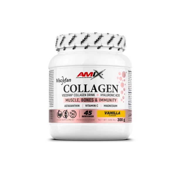 AMIX COLLAGEN VISCOFAN – Image 2