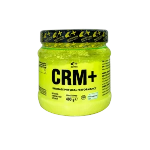4+ CREATINE MONOHYDRATE CREAPURE CRM+ 400G