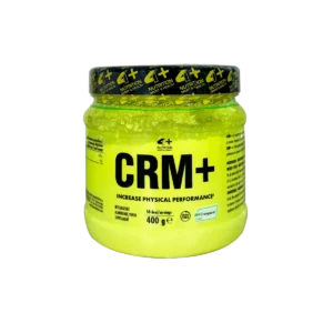 4+ CREATINE MONOHYDRATE CREAPURE CRM+ 400G