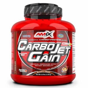 AMIX CARBOJET GAIN