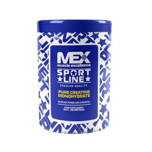MEX NUTRITION PURE CREATINE MONOHYDRATE 500G