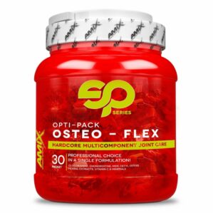 AMIX OPTI PACK OSTEO FLEX 30 PACKS