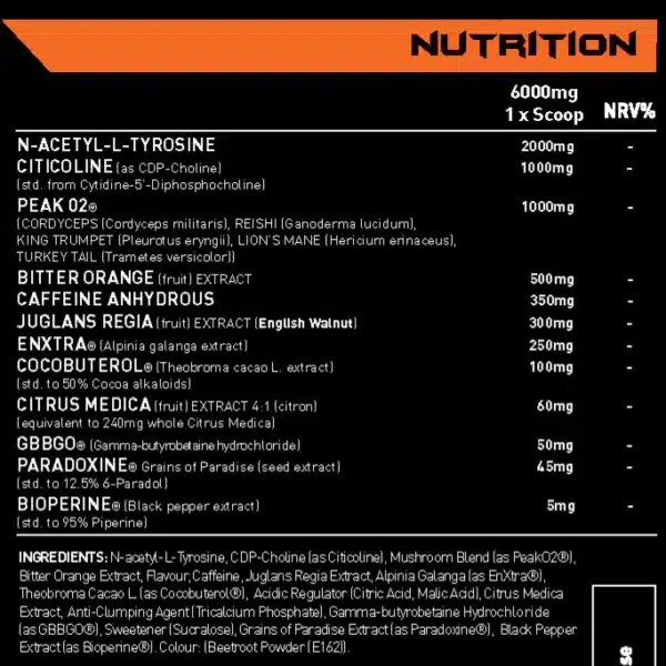 ALPHA NEON DARKSIDE V2 – Image 2
