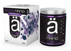 NANO SUPPS BCAA NANO