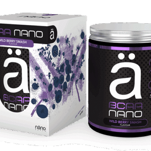 NANO SUPPS BCAA NANO