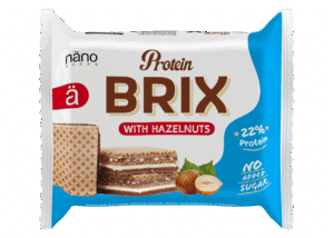 NANO SUPPS PROTEIN BRIX