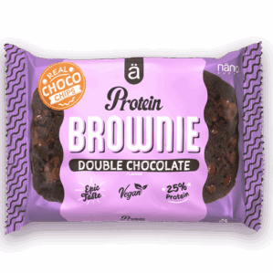 NANO SUPPS PROTEIN BROWNIE
