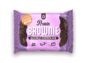 NANO SUPPS PROTEIN BROWNIE
