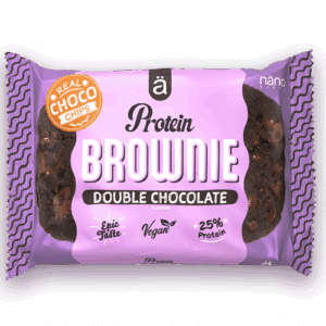 NANO SUPPS PROTEIN BROWNIE