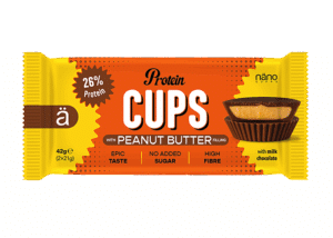 NANO SUPPS PROTEIN CUPS 42G