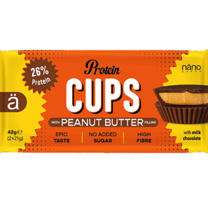 NANO SUPPS PROTEIN CUPS 42G