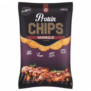 NANO SUPPS PROTEIN CHIPS
