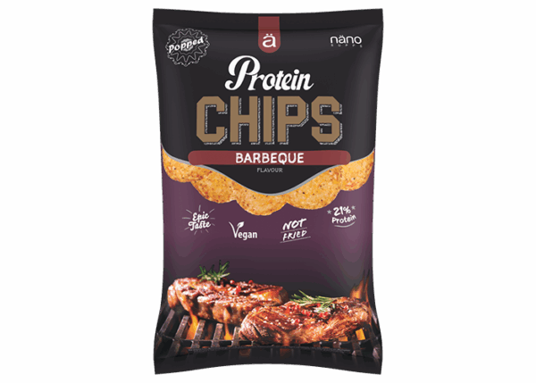 NANO SUPPS PROTEIN CHIPS