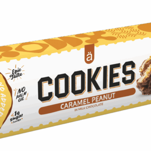 NANO SUPPS COOKIES