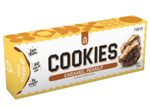 NANO SUPPS COOKIES