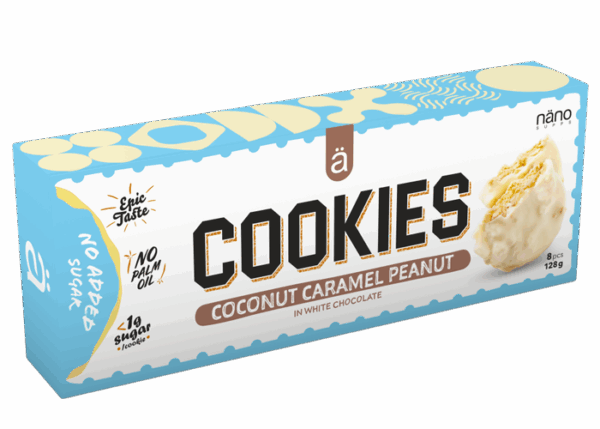 NANO SUPPS COOKIES – Image 2