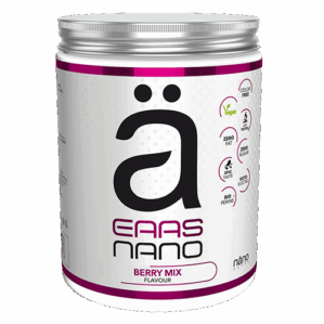 NANO SUPPS EAAS NANO