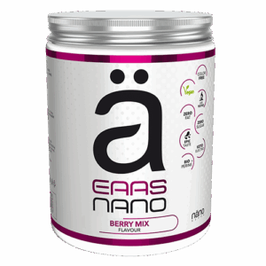 NANO SUPPS EAAS NANO