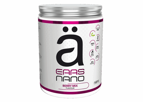 NANO SUPPS EAAS NANO