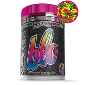 MYOBLOX BLO MUSCLE PUMP